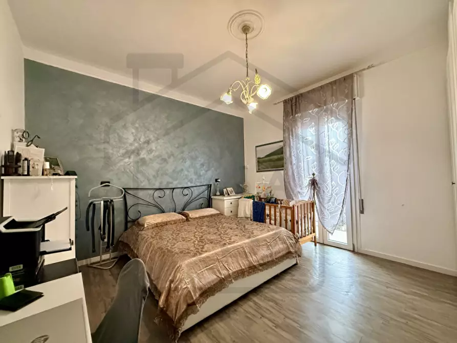 Immagine 10 di Casa bifamiliare in vendita  in Via Configliachi a Montegrotto Terme