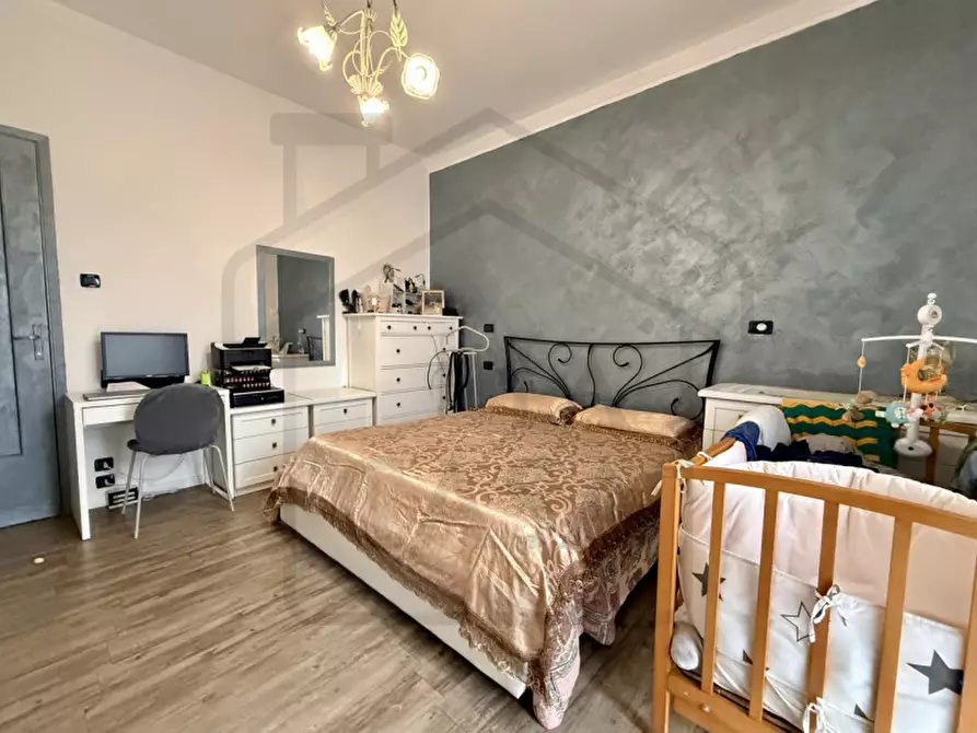 Immagine 11 di Casa bifamiliare in vendita  in Via Configliachi a Montegrotto Terme