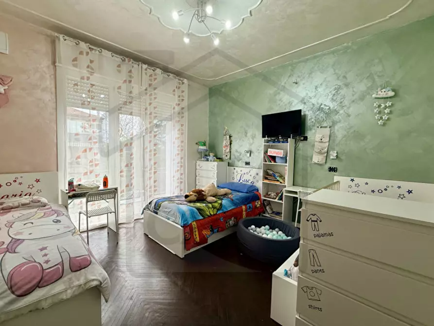 Immagine 17 di Casa bifamiliare in vendita  in Via Configliachi a Montegrotto Terme