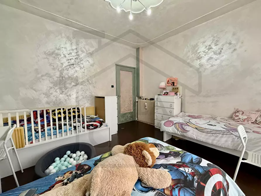 Immagine 18 di Casa bifamiliare in vendita  in Via Configliachi a Montegrotto Terme