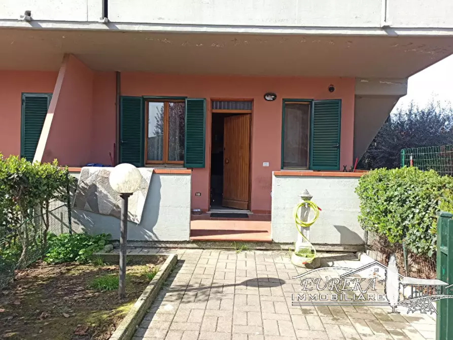 Immagine 1 di Appartamento in vendita  in VIA ROMA 152 a Castiglione Del Lago