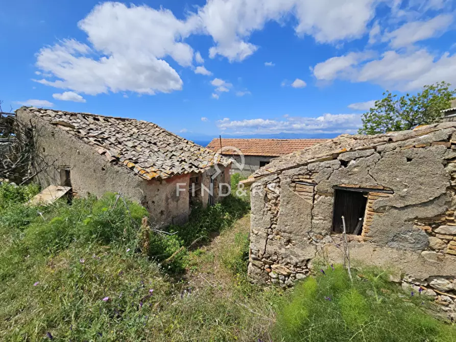 Immagine 1 di Casa indipendente in vendita  in contrada aretina a Reggio Di Calabria