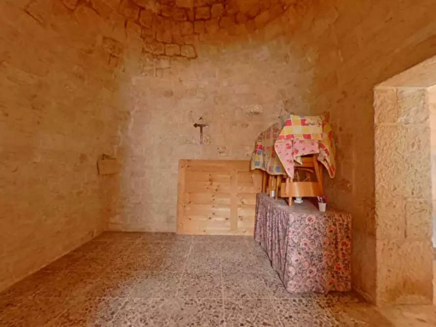 Immagine 21 di Rustico / casale in vendita  in SIMO a Monopoli