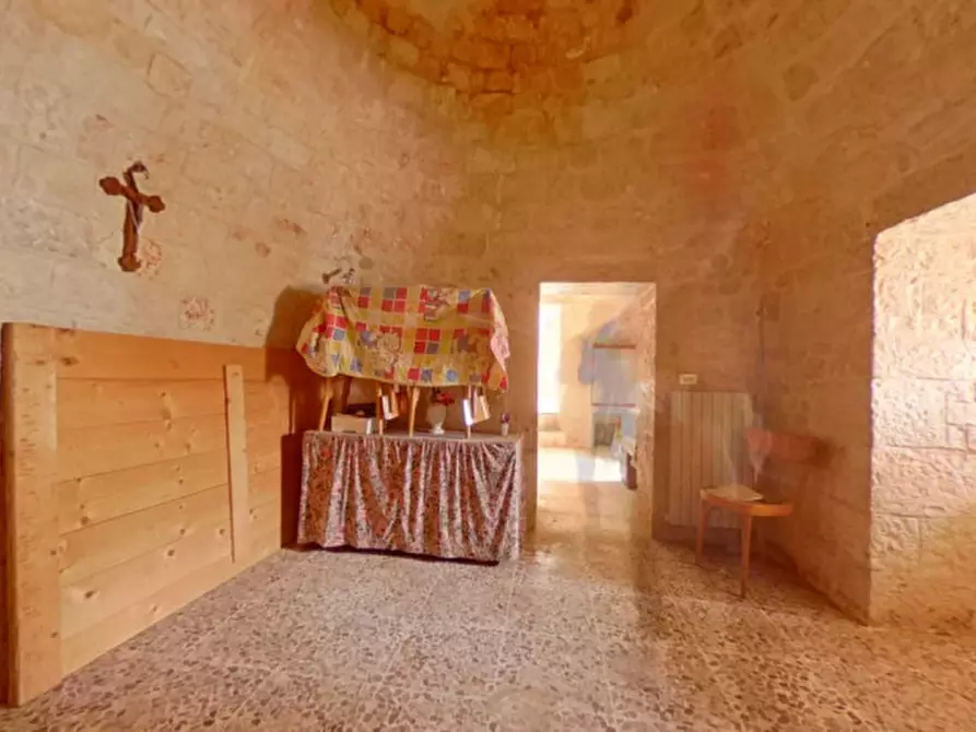 Immagine 22 di Rustico / casale in vendita  in SIMO a Monopoli