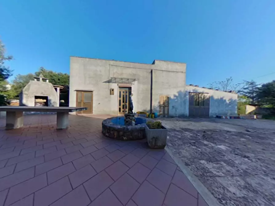 Immagine 32 di Rustico / casale in vendita  in SIMO a Monopoli