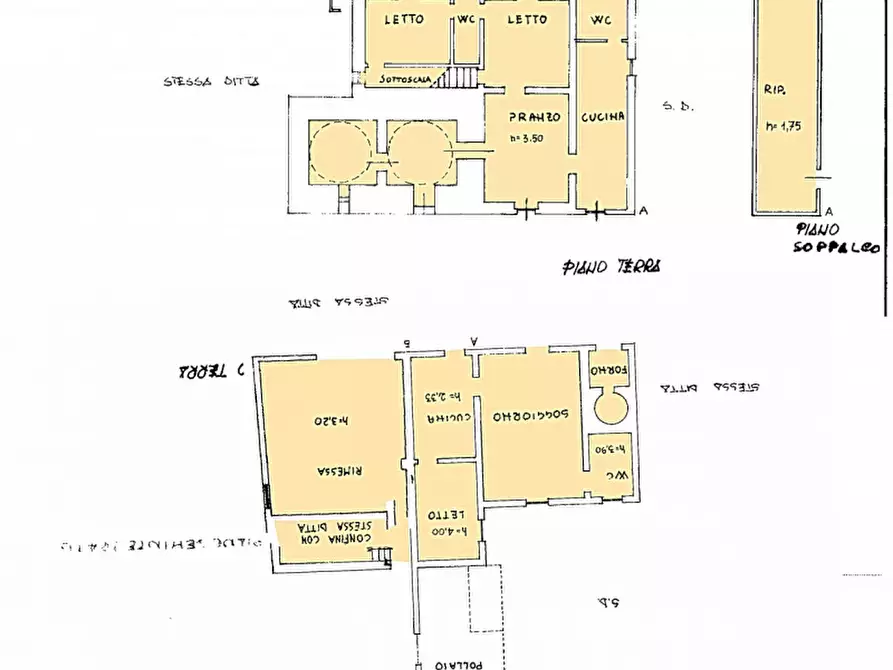 Immagine 45 di Rustico / casale in vendita  in SIMO a Monopoli