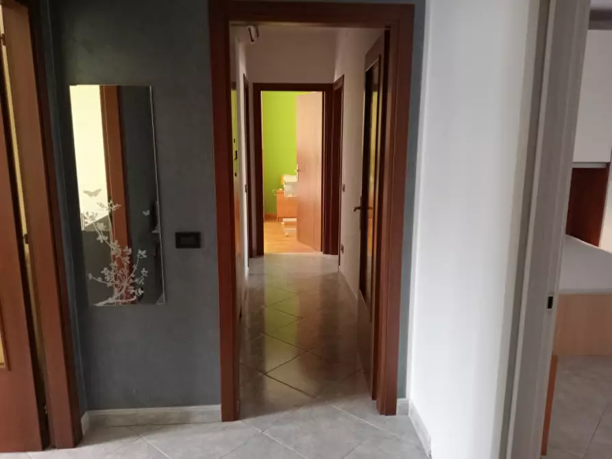 Immagine 1 di Appartamento in affitto  in via dei vivarini a Padova
