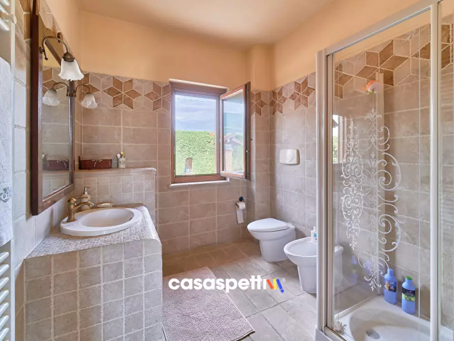 Immagine 14 di Villa in vendita  in Via Guglielmo Marconi, EBOLI (SA) a Eboli