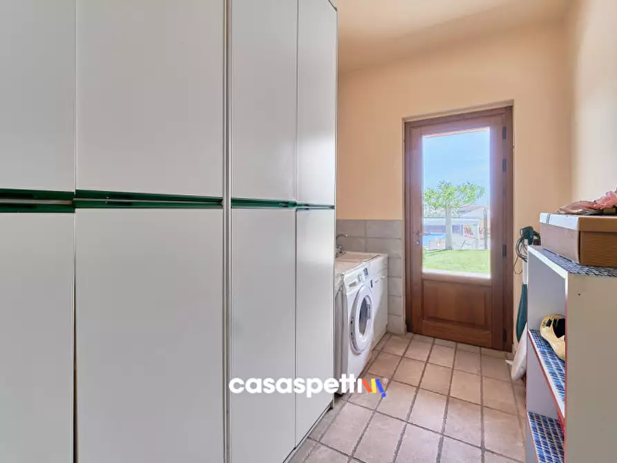 Immagine 15 di Villa in vendita  in Via Guglielmo Marconi, EBOLI (SA) a Eboli