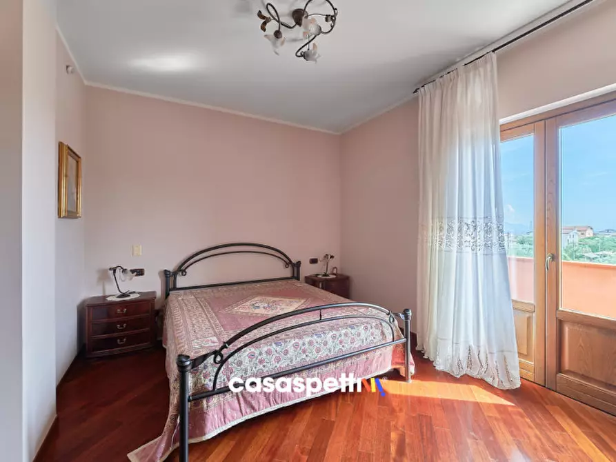 Immagine 17 di Villa in vendita  in Via Guglielmo Marconi, EBOLI (SA) a Eboli