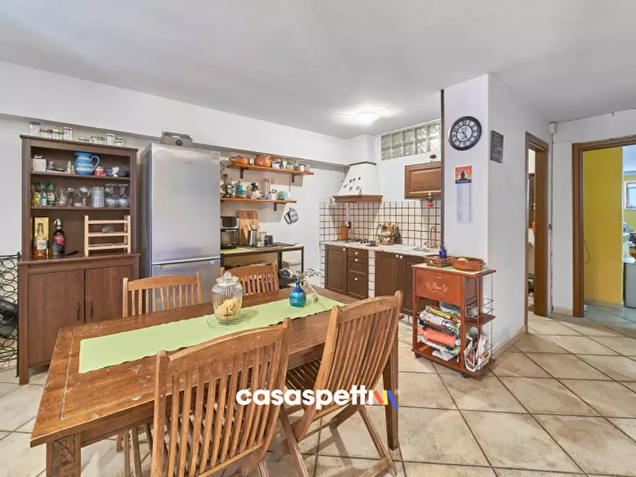 Immagine 27 di Villa in vendita  in Via Guglielmo Marconi, EBOLI (SA) a Eboli