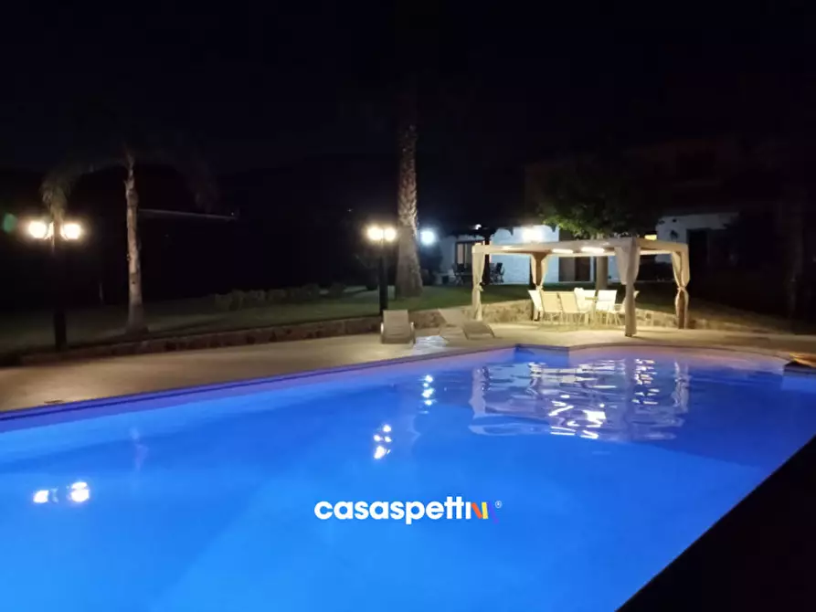 Immagine 36 di Villa in vendita  in Via Guglielmo Marconi, EBOLI (SA) a Eboli