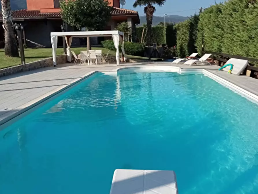 Immagine 38 di Villa in vendita  in Via Guglielmo Marconi, EBOLI (SA) a Eboli