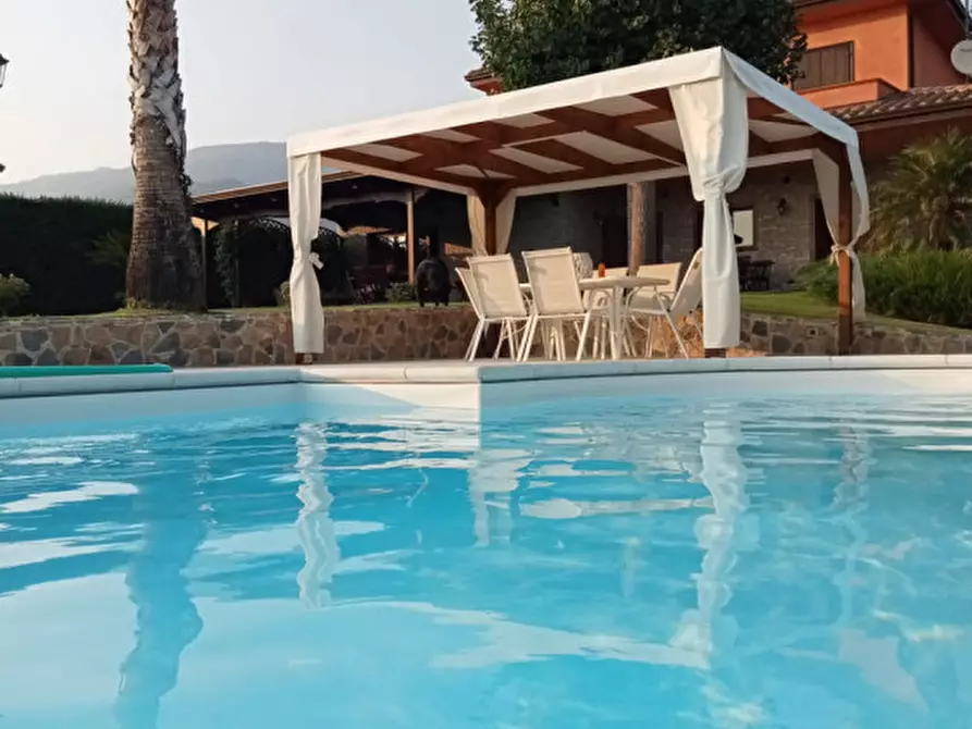 Immagine 39 di Villa in vendita  in Via Guglielmo Marconi, EBOLI (SA) a Eboli