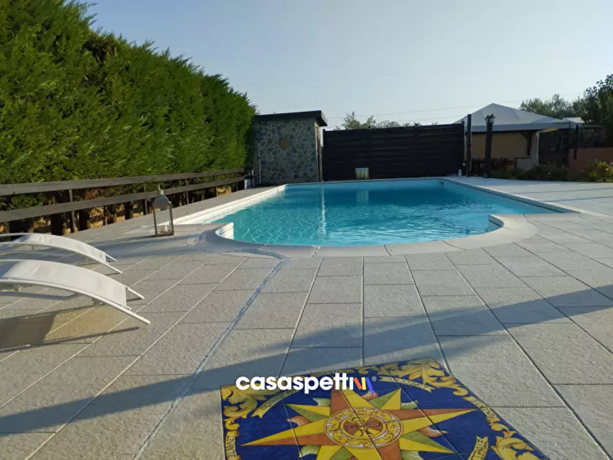 Immagine 41 di Villa in vendita  in Via Guglielmo Marconi, EBOLI (SA) a Eboli