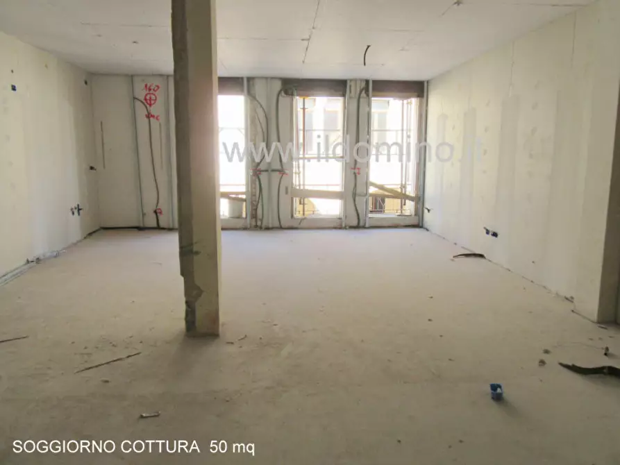 Immagine 3 di Appartamento in vendita  in Via Savonarola a Padova