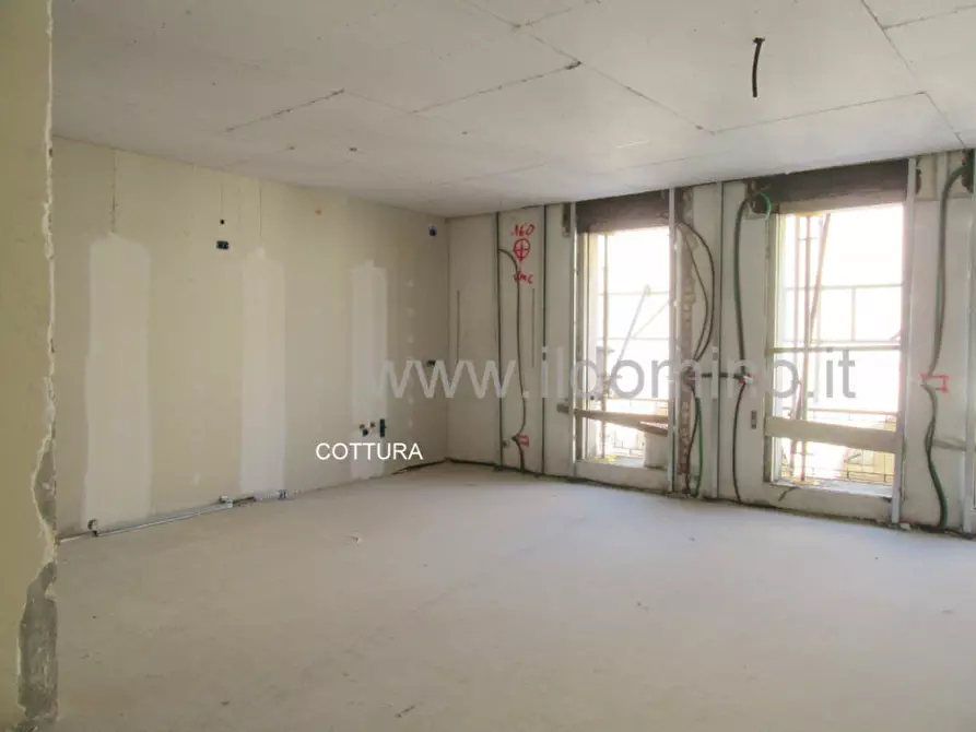 Immagine 4 di Appartamento in vendita  in Via Savonarola a Padova