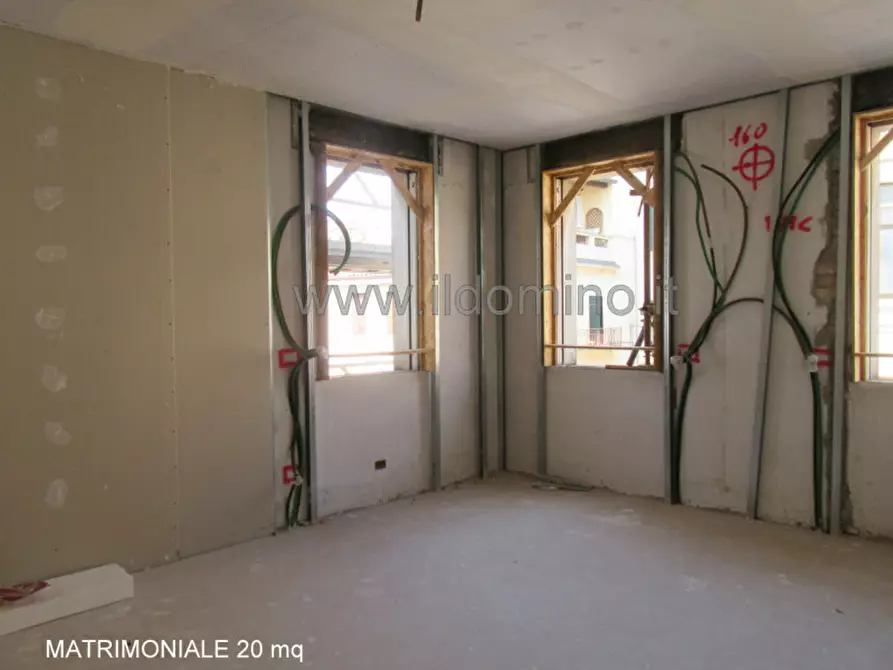 Immagine 7 di Appartamento in vendita  in Via Savonarola a Padova