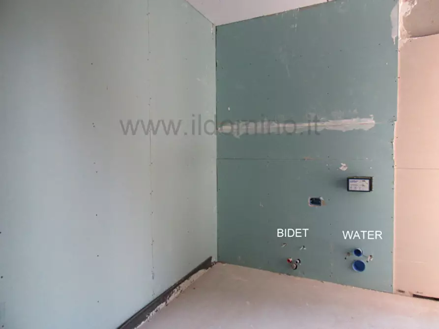 Immagine 10 di Appartamento in vendita  in Via Savonarola a Padova