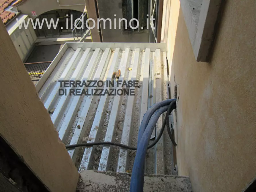 Immagine 13 di Appartamento in vendita  in Via Savonarola a Padova