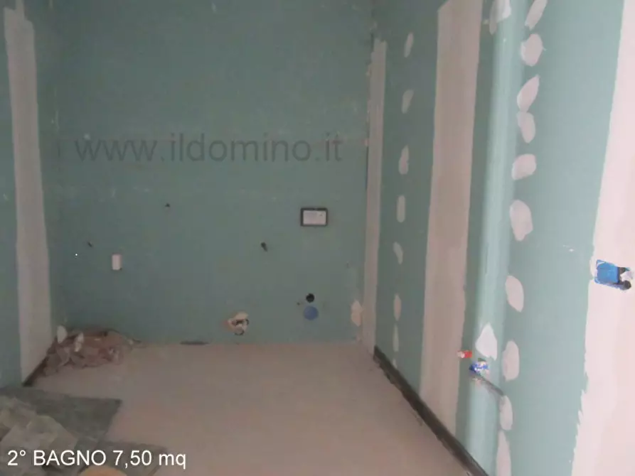 Immagine 20 di Appartamento in vendita  in Via Savonarola a Padova