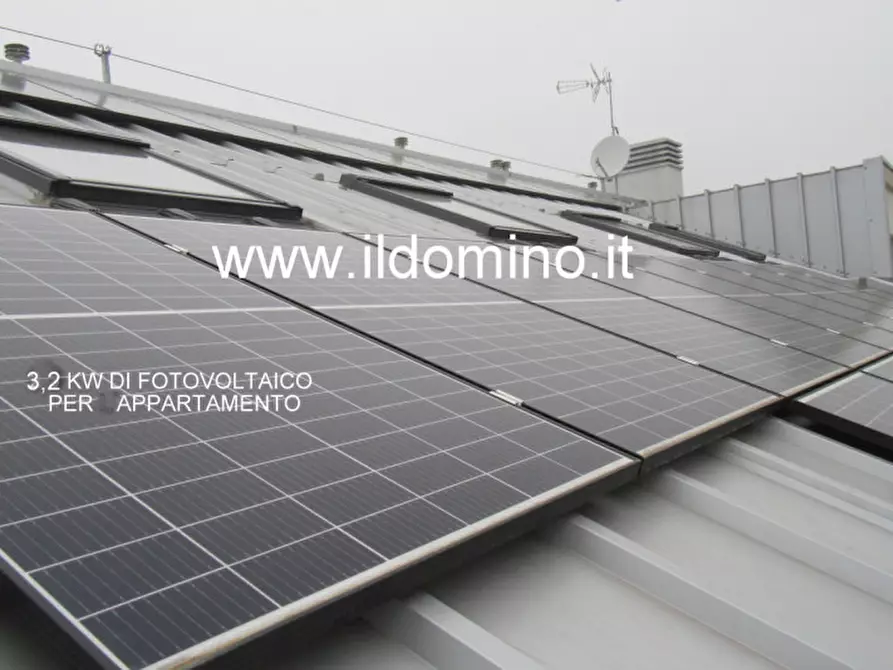 Immagine 36 di Appartamento in vendita  in Via Savonarola a Padova