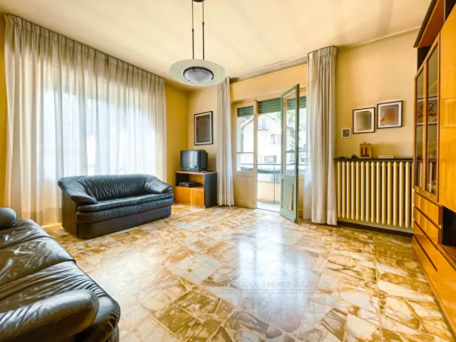 Immagine 6 di Villetta a schiera in vendita  in Via Pisolo 8 a Nonio