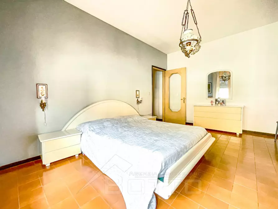 Immagine 12 di Villetta a schiera in vendita  in Via Pisolo 8 a Nonio