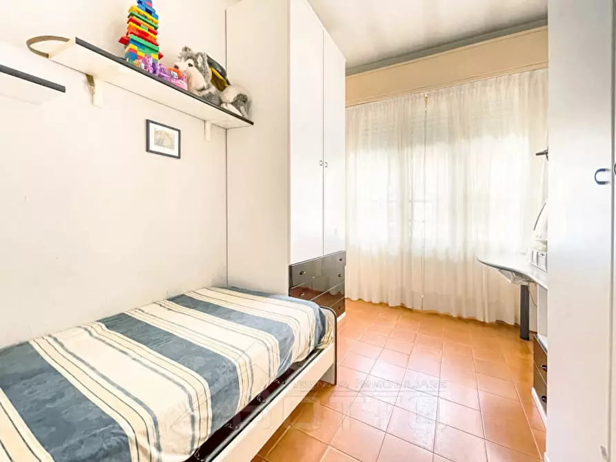 Immagine 14 di Villetta a schiera in vendita  in Via Pisolo 8 a Nonio