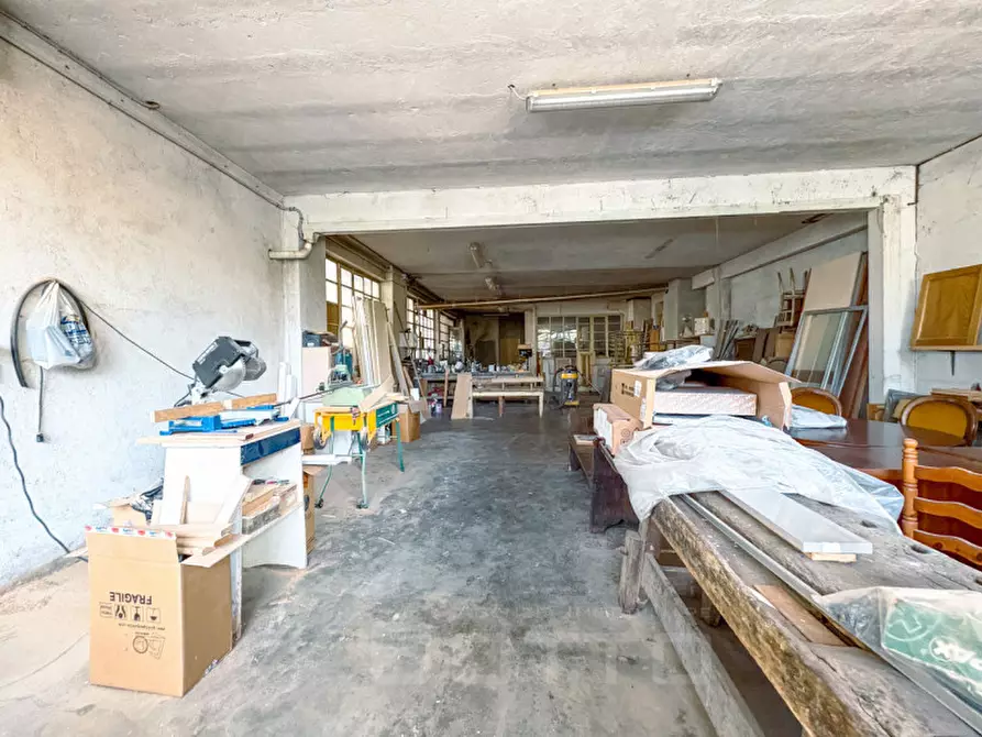 Immagine 19 di Villetta a schiera in vendita  in Via Pisolo 8 a Nonio