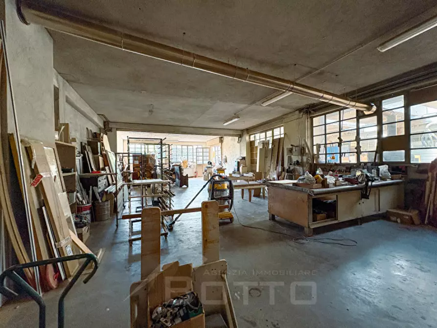 Immagine 20 di Villetta a schiera in vendita  in Via Pisolo 8 a Nonio