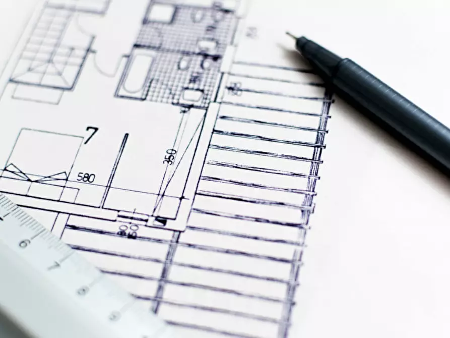 Immagine 21 di Villetta a schiera in vendita  in Via Pisolo 8 a Nonio