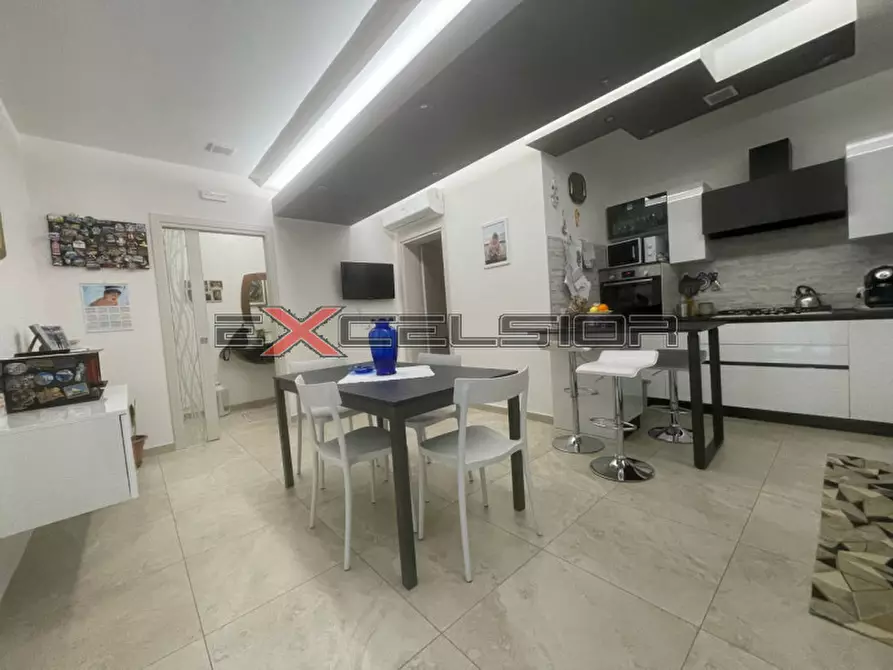 Immagine 2 di Casa bifamiliare in vendita  in Corso Mazzini n. 7 - Adria a Adria