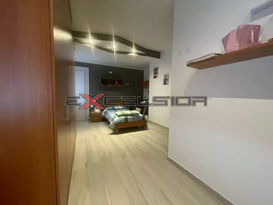 Immagine 5 di Casa bifamiliare in vendita  in Corso Mazzini n. 7 - Adria a Adria