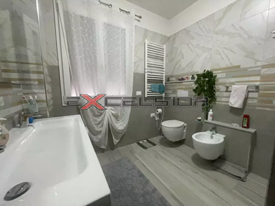 Immagine 6 di Casa bifamiliare in vendita  in Corso Mazzini n. 7 - Adria a Adria