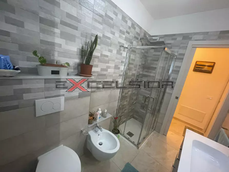 Immagine 7 di Casa bifamiliare in vendita  in Corso Mazzini n. 7 - Adria a Adria