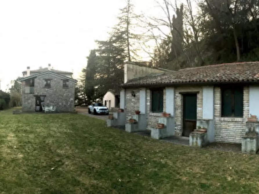 Immagine 7 di Villa in vendita  in VIA ROVERSANO a Cesena