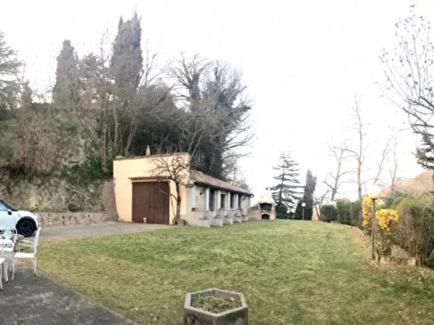 Immagine 8 di Villa in vendita  in VIA ROVERSANO a Cesena