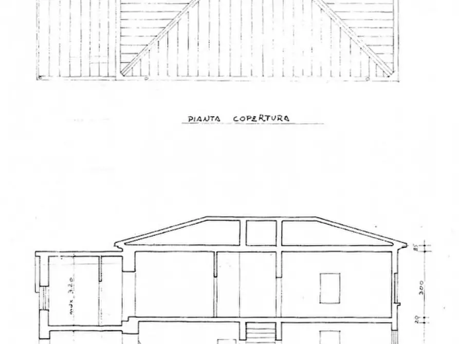 Immagine 11 di Villa in vendita  in VIA ROVERSANO a Cesena