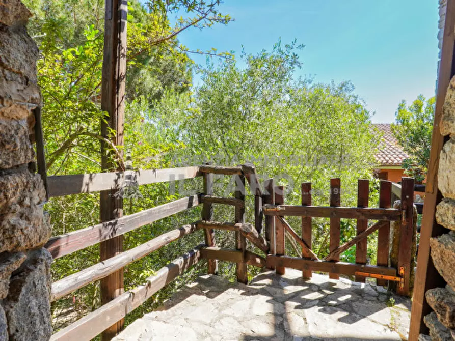 Immagine 20 di Villetta a schiera in vendita  in Regione Gambino a La Maddalena