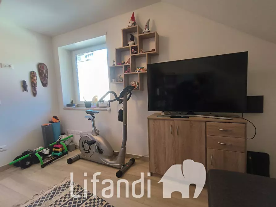 Immagine 8 di Attico in vendita  a Laces .Latsch.