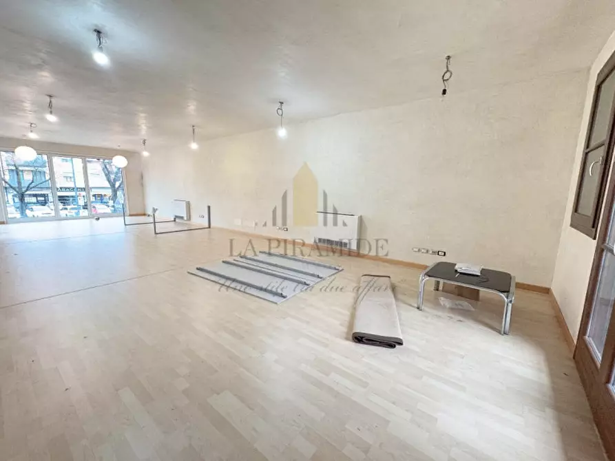 Immagine 2 di Ufficio in affitto  in UFFICIO GUIZZA RIF 1295 a Padova