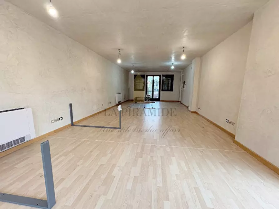 Immagine 4 di Ufficio in affitto  in UFFICIO GUIZZA RIF 1295 a Padova