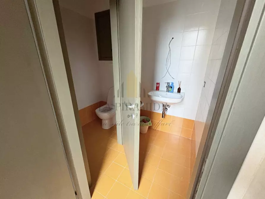 Immagine 5 di Ufficio in affitto  in UFFICIO GUIZZA RIF 1295 a Padova