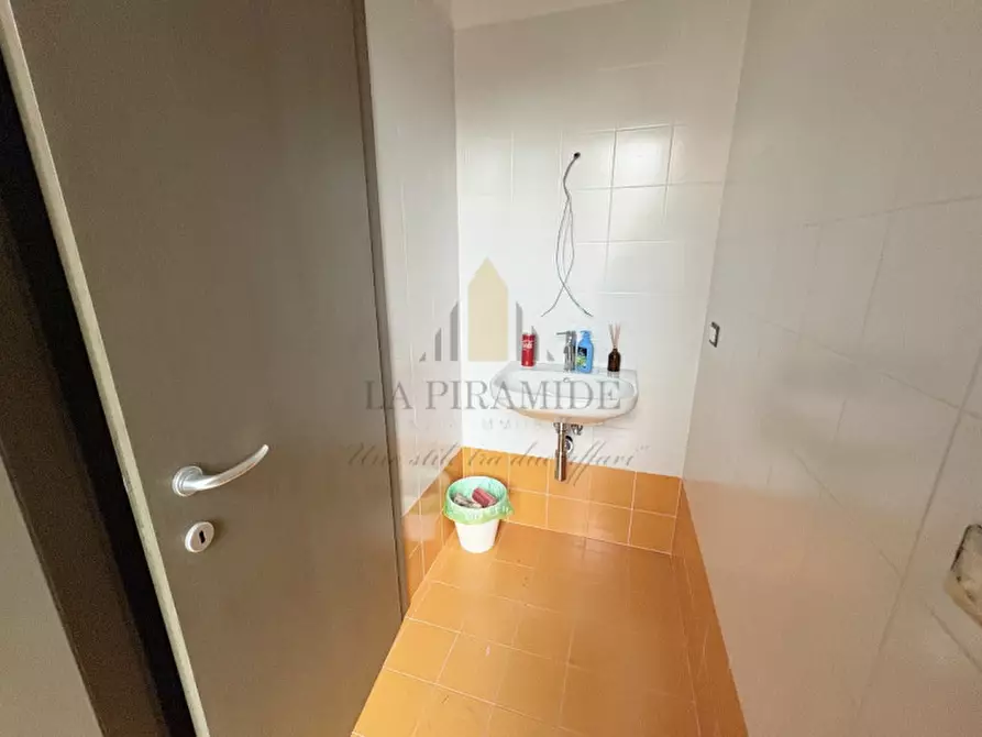 Immagine 6 di Ufficio in affitto  in UFFICIO GUIZZA RIF 1295 a Padova