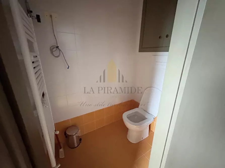 Immagine 7 di Ufficio in affitto  in UFFICIO GUIZZA RIF 1295 a Padova