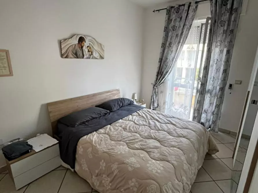 Immagine 1 di Appartamento in vendita  in Via Francesco Ferrari a Casarano