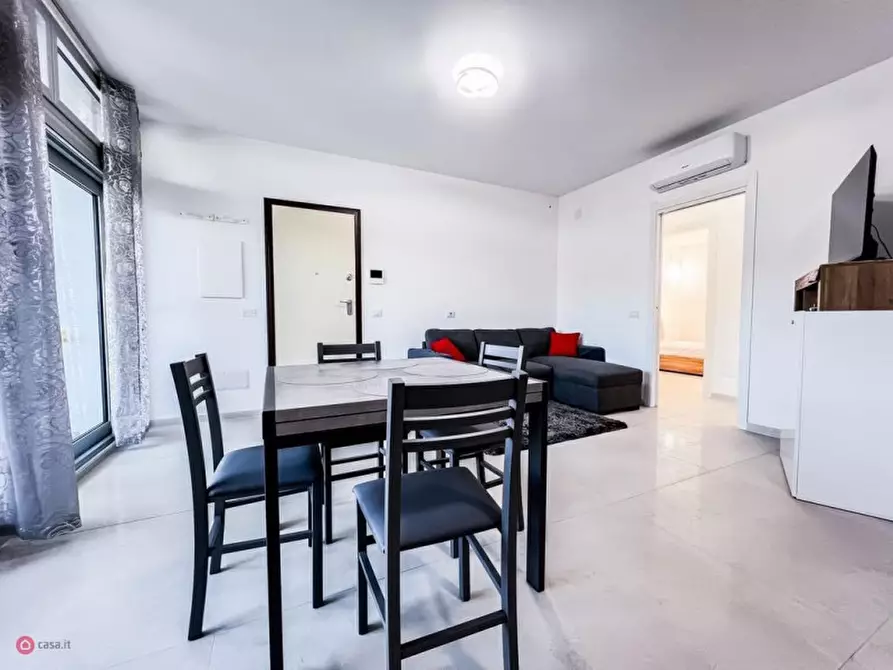 Immagine 3 di Appartamento in vendita  in via san simplicio a Olbia