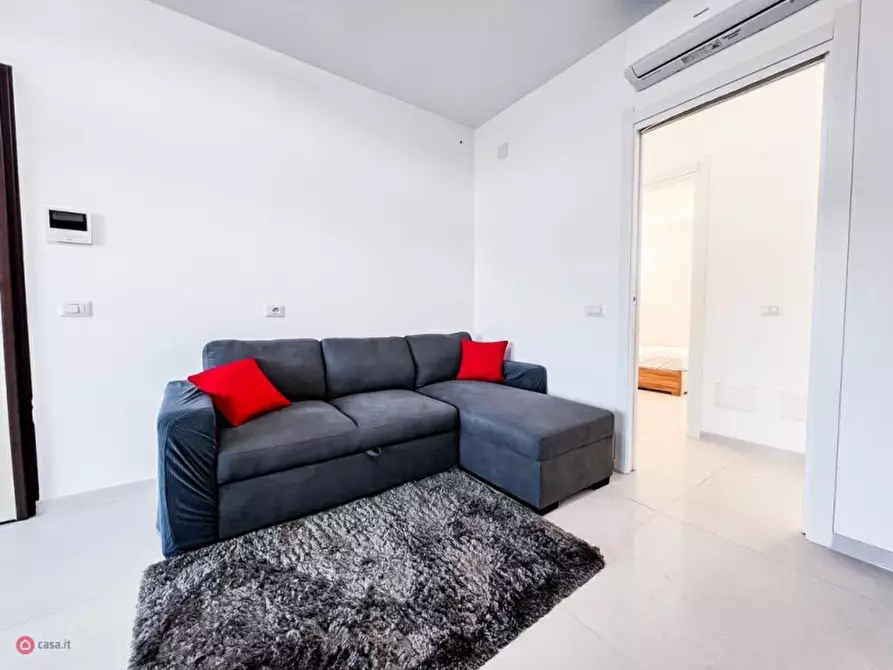 Immagine 6 di Appartamento in vendita  in via san simplicio a Olbia