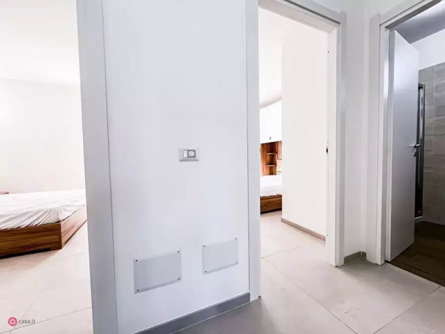 Immagine 7 di Appartamento in vendita  in via san simplicio a Olbia